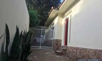 Imagem 6: CASA TÉRREA - VILA MADALENA - SP