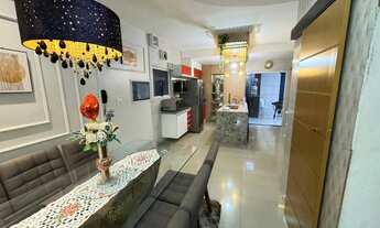 Imagem: Casa condomínio para venda na Cohama