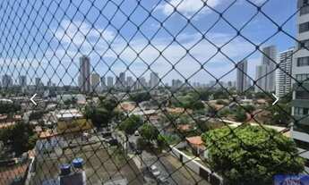 Imagem 3: Apartamento à Venda em Encruzilhada