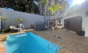 Imagem 3: Casa à venda, 4 quartos, 2 suítes, 4 vagas, Castelo - Belo Horizonte/MG