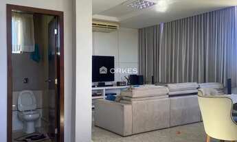 Imagem 3: Apartamento Dúplex edifício El Bazi