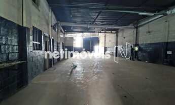 Imagem: Locação Galpão logístico Cidade Verde