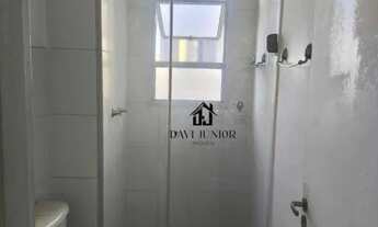 Imagem 4: Apartamento com 2 dormitórios à venda, 48 m² por R$ 380.000,00 - Parque Campolim - Sorocab