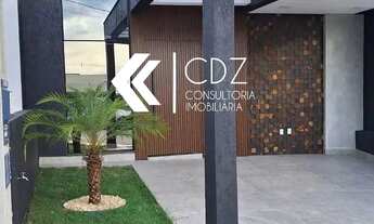 Imagem 7: Casa á Venda no Condomínio Horto Florestal Villagio Área Útil: 114m²