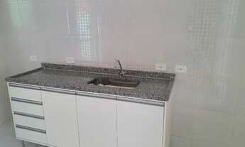 Imagem 6: Sobrado para aluguel com 60 m² com 2 quartos 1 VAGA