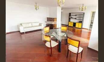 Imagem 2: Apartamento à Venda - Mooca, 3 Quartos, 180 m2