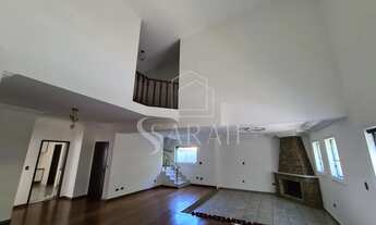 Imagem 5: Sobrado para venda com 362 metros quadrados com 4 quartos em Jardim São Bento - São Paulo