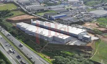 Imagem 2: Galpão Industrial/Comercial em Condomínio Logístico - Carapicuíba 2.165 m² - Região do