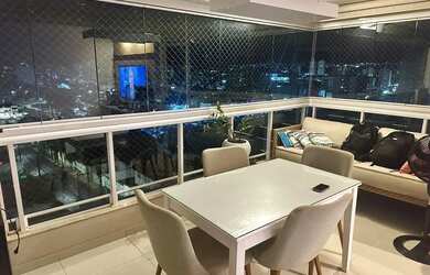 Imagem 7: Excelente apartamento no melhor endereço de Uberlandia