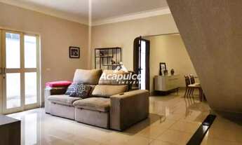 Imagem 2: Casa com 3 quartos para alugar no Parque Novo Mundo em Americana/SP