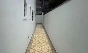 Imagem 6: Sobrado com 3 dormitórios para alugar, 150 m² por R$ 3.910,42 - Jardim Piqueroby - São Pau