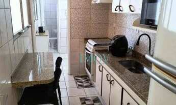 Imagem 4: Apartamento Edifício Patamares - Centro - 2 Dormitórios - 65m²