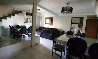 Imagem 3: Cobertura em Rua Professor João Luiz - Santa Mônica - Uberlândia/MG