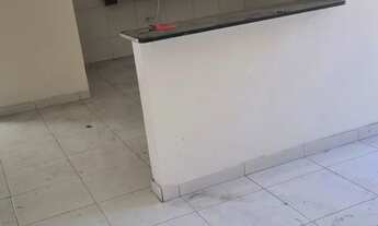 Imagem 4: Bairro nordeste. Excelente casa com dois quartos