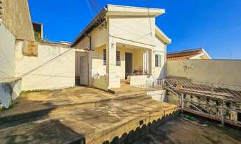 Imagem: Casa - Jardim Proença - Campinas