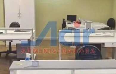 Imagem 5: Conjunto comercial para venda, 290m² por R$ 980.000,00 - Centro - Rio de Janeiro/RJ