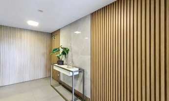 Imagem 6: Excelente apto 3 dormitórios, andar alto com sol e vista