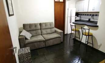 Imagem: Apartamento Jardim Iraja terreo 1 dormitório