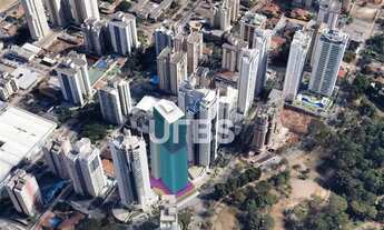 Imagem 4: Apartamento 4 Suítes - Linda Vista Para o Parque Flamboyant