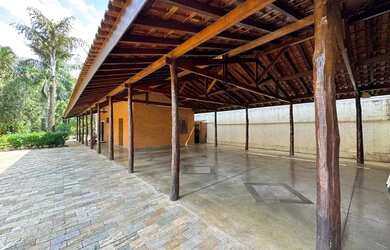 Imagem 7: Casa a venda no condomínio residencial Shangri-lá em Bauru -SP. EXCLUSIVIDADE DE VENDA