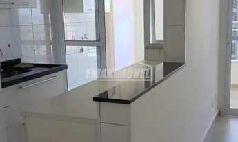 Imagem 5: Apartamento no Condomínio Raízes Campolim - Sorocaba SP