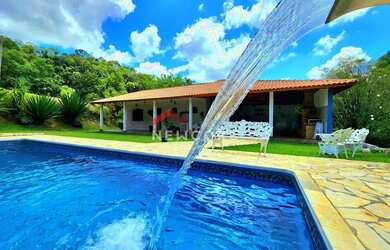 Imagem 3: Sítio em Avenida Doutor Sérgio Machado Brauner - Terra Preta (Terra Preta) - Mairiporã/SP