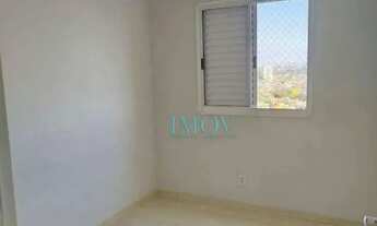 Imagem 6: Apartamento Condomínio Club Fatto Acqua - 2 Dormitórios - 45m²