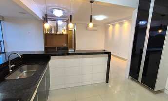 Imagem 6: Apartamento 3 suites Parque Amazonia