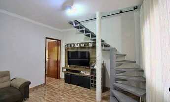 Imagem 2: Sobrado à venda, 3 quartos, 2 suítes, 1 vaga, Assunção - São Bernardo do Campo/SP