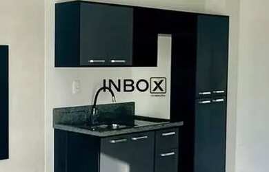 Imagem 4: INBOX CIA IMOBILIARIA VENDE - Apartamento de 01 quarto no bairro Humaitá