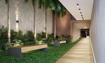 Imagem 3: Imóvel na planta 2 quartos, suite em Pagani - Palhoça - SC