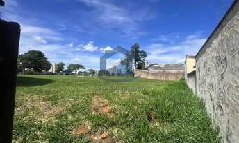 Imagem: Terreno - Jardim Pedroso - Indaiatuba