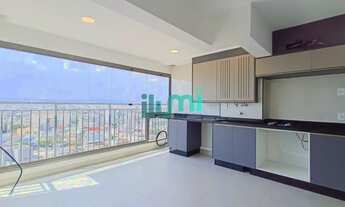 Imagem 5: VENDA E LOCAÇÃO APARTAMENTO SEMI MOBILIADO - METRÔ BRESSER - MOOCA