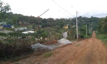 Imagem 2: Passo financiamento de um lote em Mateus Leme