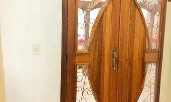 Imagem 4: Casa com 3 dormitórios para alugar, 377 m² por R$ 6.500,00/mês - Nova Paulista - Jandira/S