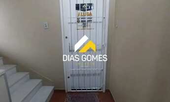 Imagem 4: APTO SEMI-MOBILIADO FRENTE