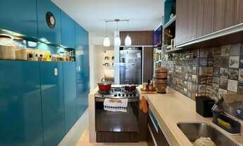 Imagem 6: Imóvel para venda com 88 metros quadrados com 3 quartos em Jatiúca - Maceió - AL