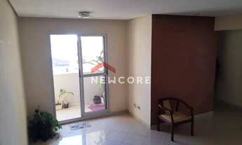 Imagem: Apartamento em Avenida José Júlio - Jaguaribe