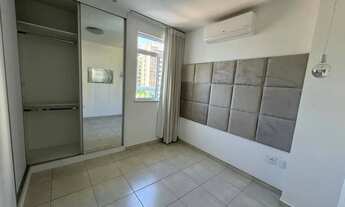 Imagem 5: Apartamento com 01 dormitório para alugar, 50m² por R$2.145,10- Santa Helena - Juiz de For