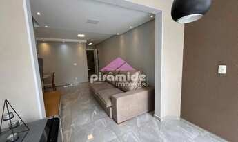 Imagem 4: Apartamento no Jardim Sul no Condomínio Residencial Maxximo Resort - Semi mobiliado em São