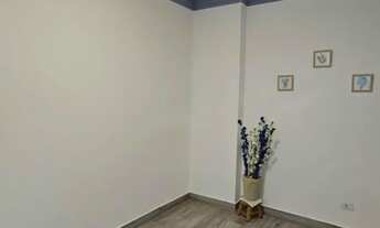 Imagem 4: Stúdio/Living - Lindo 100% Modernizado ! Prédio Frente Praia - Sala/Quarto - A.S - Garagem