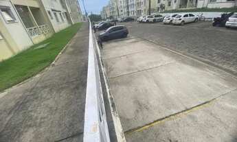 Imagem 3: Apartamento mobiliado no Condominio Turim bairro Ponta Negra em Manaus-Am