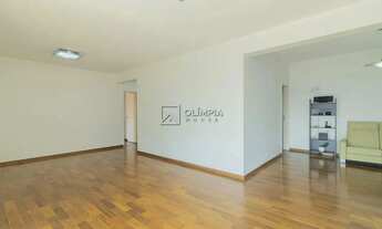 Imagem: Venda Apartamento 4 Dormitórios - 205 m²