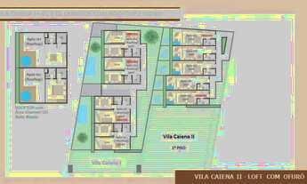 Imagem 6: Imóvel para venda possui 30 m2 com 01 quarto com Ofurô Centro - São Miguel dos Milagres