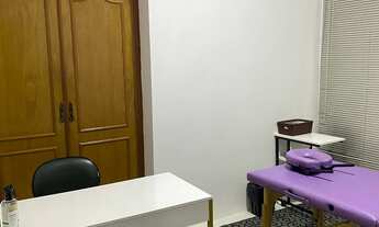 Imagem 4: Sublocação de sala