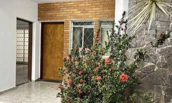 Imagem 2: Casa para Locação Comercial no Bairro Parque Terranova, em Valinhos!