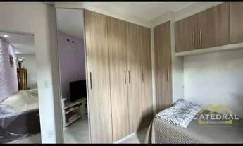 Imagem 2: Sobrado com 4 dormitórios à venda, 300 m² por R$ 880.000,00 - Jardim Europa - Campo Limpo