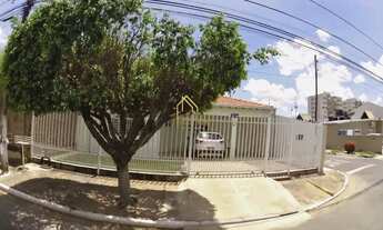 Imagem 2: Casa à Venda Jardim Petrópolis (Cuiabá-MT