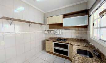 Imagem 7: Casa semi mobiliada para aluguel, com 98,89m², 3 quartos 1 suíte - Loteamento Jardim Timba