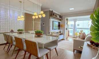 Imagem: Apartamento 3 quartos com suíte em Jardim